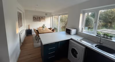 Woodfield Bungalow 3BR