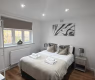 Woodfield Bungalow 3BR