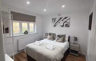 Woodfield Bungalow 3BR