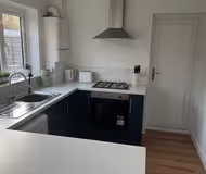 Woodfield Bungalow 3BR