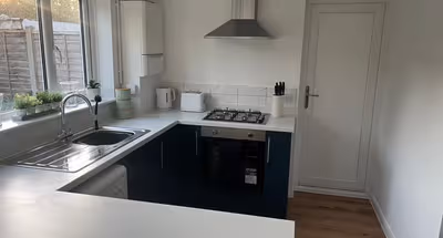 Woodfield Bungalow 3BR