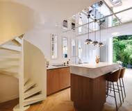 Quiet Parisian Gem with Private Terrace, Gym, and Pool near Saint-Germain