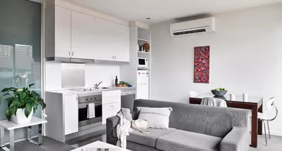 Ferguson Street Apartments, Williamstown