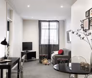 Flinders Lane Residences II