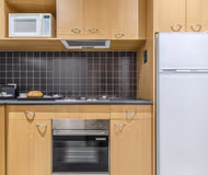 Flinders Lane Residences II