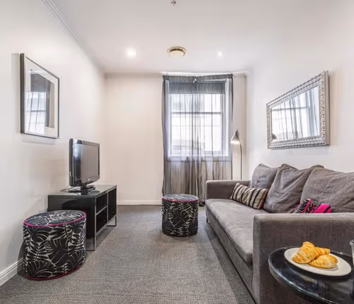 Flinders Lane Residences II