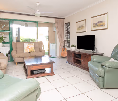 Durban Serviced Accommodation