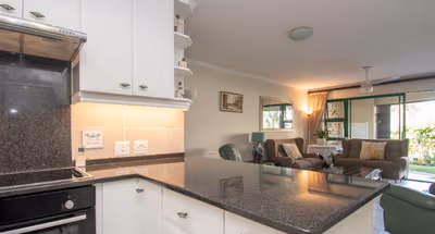 Durban Serviced Accommodation