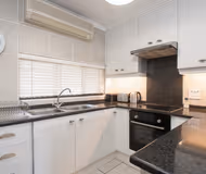 Durban Serviced Accommodation