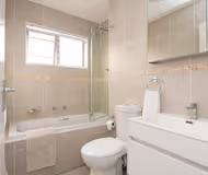 Durban Serviced Accommodation