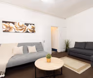 Francis Road 2BR