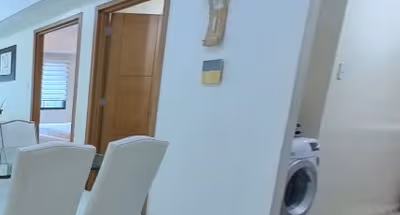 One Bedroom at Icon Plaza Condominium