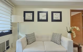 One Bedroom at Icon Plaza Condominium