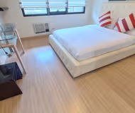 One Bedroom at Icon Plaza Condominium