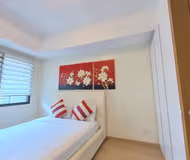 One Bedroom at Icon Plaza Condominium