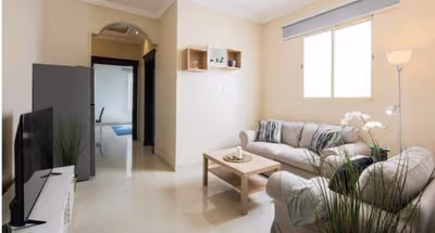 One Bedroom Apartment in Munsiyah
