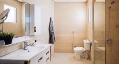 One Bedroom Apartment in Munsiyah