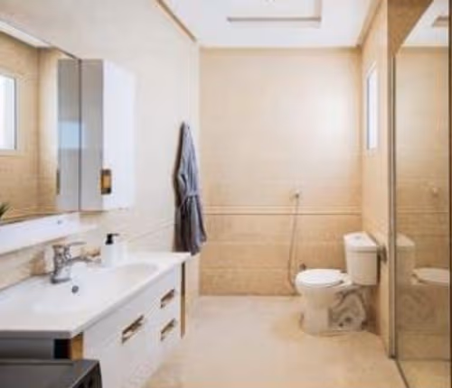 One Bedroom Apartment in Munsiyah