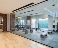 One Bedroom Apartment in Munsiyah