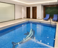 One Bedroom Apartment in Munsiyah