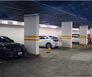 One Bedroom Apartment in Munsiyah