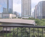 One Bedroom at Forbeswood Heights