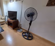 One Bedroom at Forbeswood Heights