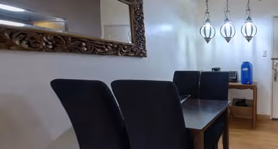 One Bedroom at Forbeswood Heights