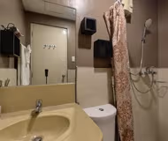 One Bedroom at Forbeswood Heights