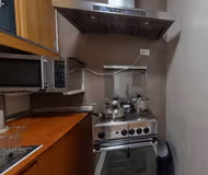 One Bedroom at Forbeswood Heights