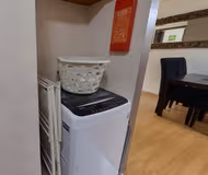 One Bedroom at Forbeswood Heights