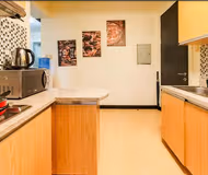 One Bedroom Apartments in Park Residences