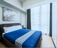 One Bedroom Apartments in Park Residences