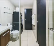 One Bedroom Apartments in Park Residences