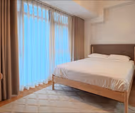 One Bedroom Apartments in Park Triangle Residences