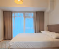 One Bedroom Apartments in Park Triangle Residences