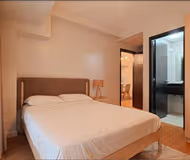 One Bedroom Apartments in Park Triangle Residences