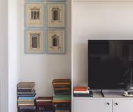 The Cambridge Apartments