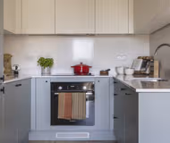 The Cambridge Apartments