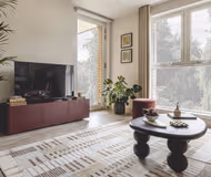 The Cambridge Apartments