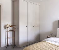 The Cambridge Apartments