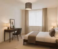 Ruskin House - Modern 5BR Home | Long Stay | Oxford, City Centre