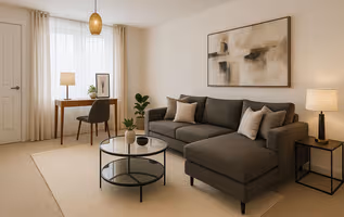 Ruskin House - Modern 5BR Home | Long Stay | Oxford, City Centre