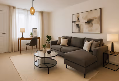 Ruskin House - Modern 5BR Home | Long Stay | Oxford, City Centre