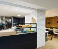 Pierre Bertas Serviced Apartment