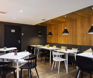 Pierre Bertas Serviced Apartment