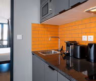 Pierre Bertas Serviced Apartment