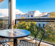 Pierre Bertas Serviced Apartment