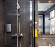 Pierre Bertas Serviced Apartment