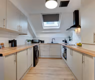 City Retreat on Queen Street